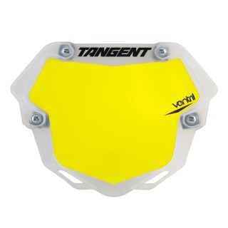 Paire poignées vélo Tangent Contour - BMX - Vélos