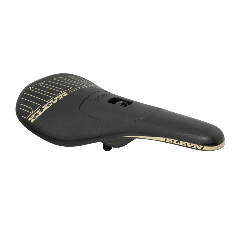 ELEVN expert pivotal saddle