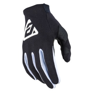 Gants ANSR AR-2 bold noir/blanc