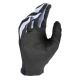 Guantes ANSR AR-2 bold negro/blanco