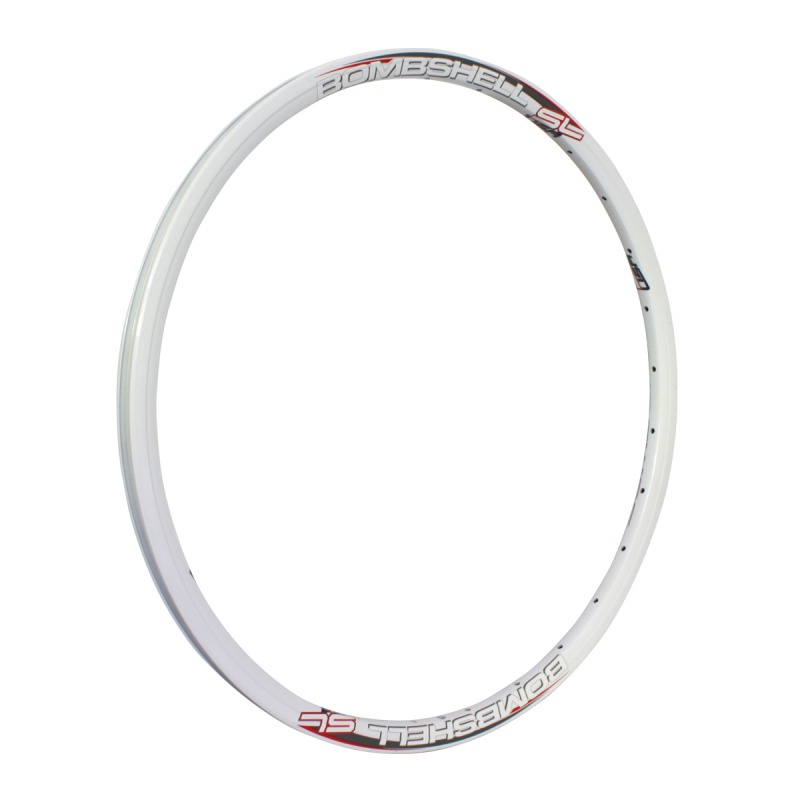 Bombshell Sl Front Rim 20x1 18 28h Usprobikes