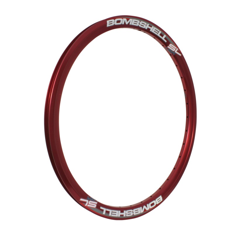 BOMBSHELL sl Front Rim 20"x1.5" 36H