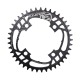 Couronne ELEVN Flow 104mm noir