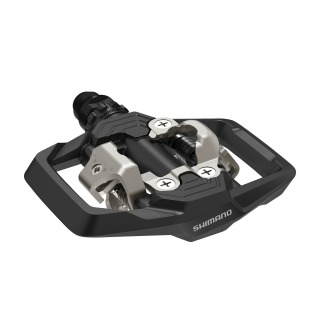 Pédales SHIMANO ME700 SPD