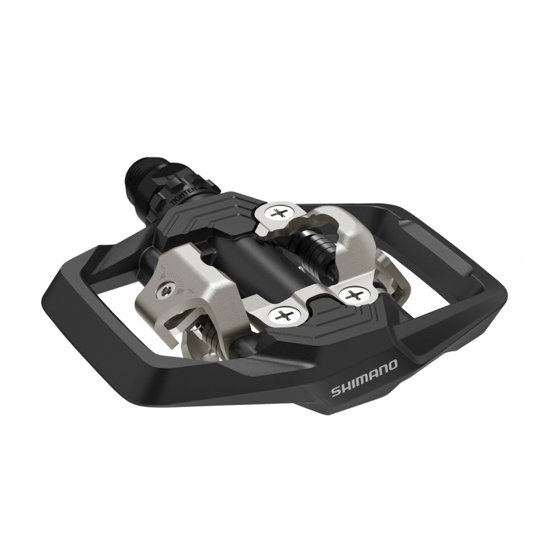 Besnoeiing fout buik SHIMANO ME700 SPD Pedals - USPROBIKES