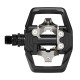 Pedales SHIMANO M530 SPD