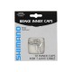 Embouts de cable SHIMANO 