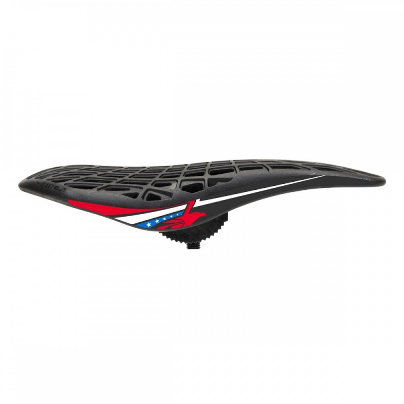 TIOGA D-spyder evo pivotal saddle