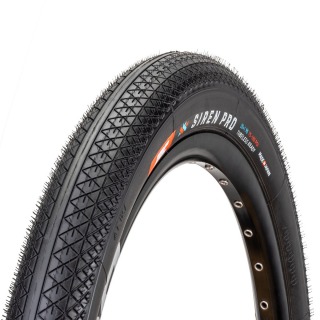 IRC Siren pro tubeless Tire