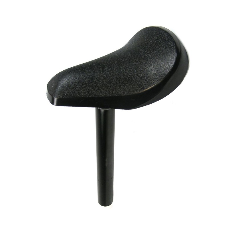 POSITION ONE expert combo saddle