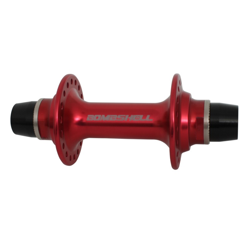 BOMBSHELL one80 Pro Front Hub 36H - USPROBIKES