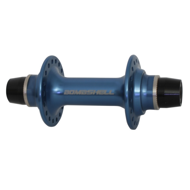 BOMBSHELL one80 Pro Front Hub 36H