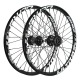 IKON ultralite / ONYX Wheelset 20"x1.75" 