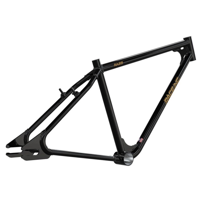 RACE INC RA29 frame