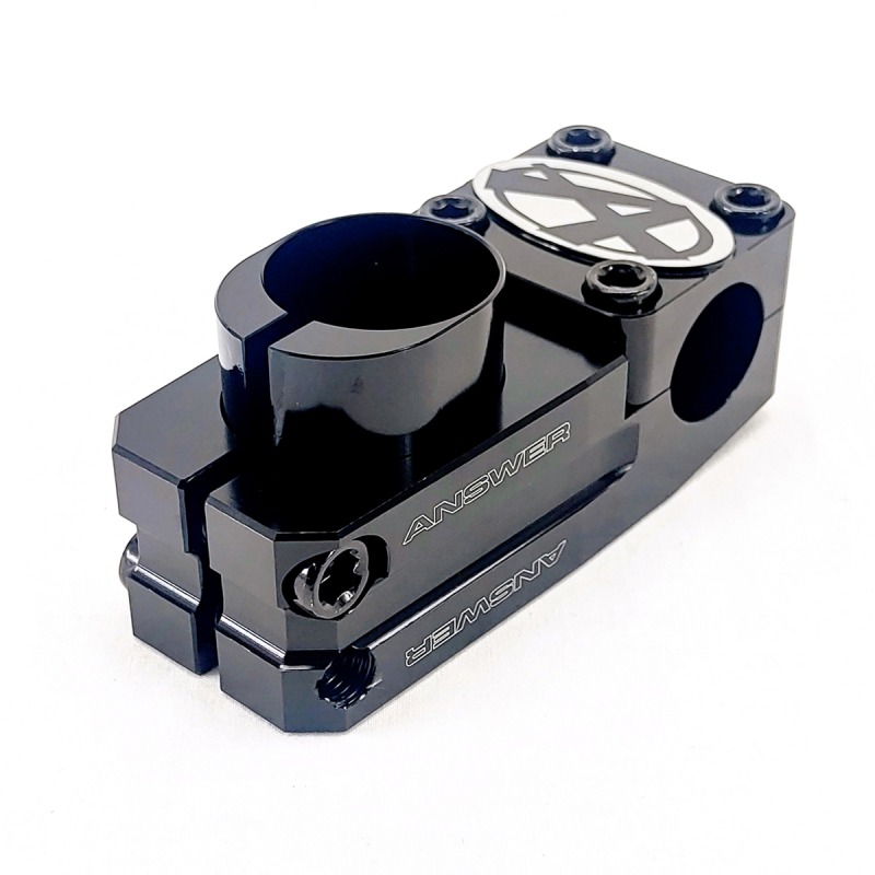ANSWER dual mini Stem - USPROBIKES