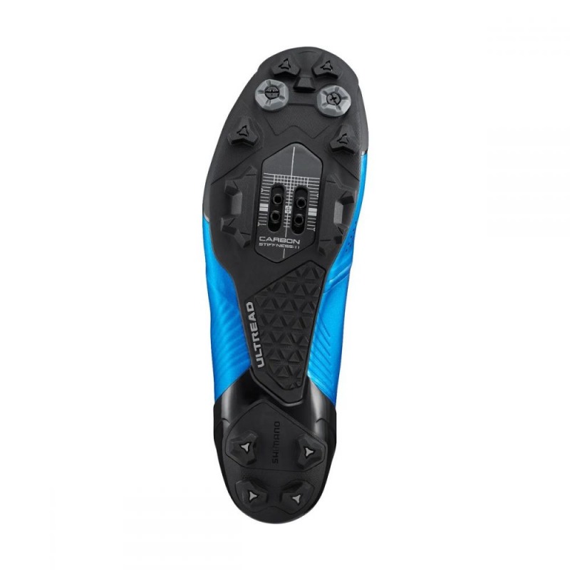 Chaussures de VTT Shimano S-Phyre XC902 - Achat en ligne