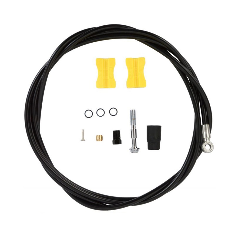 SHIMANO BH90-SBM Hose kit 