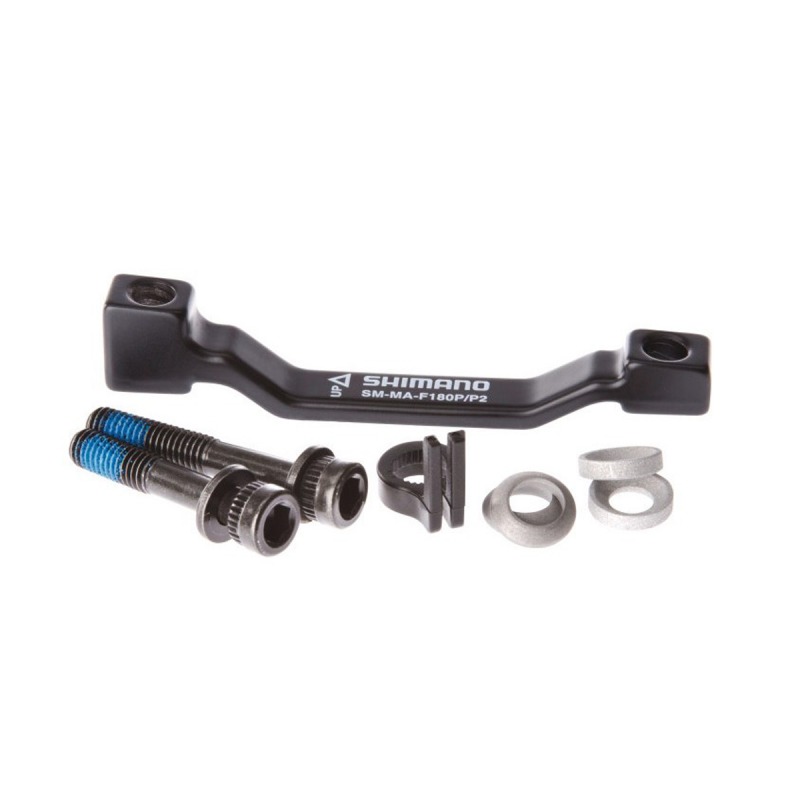 Rehausseur SHIMANO Post Mount 20mm