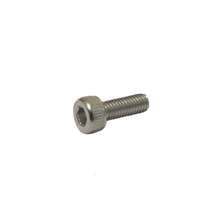 Vis Inox Torx M8 X 30 – Backside-shop