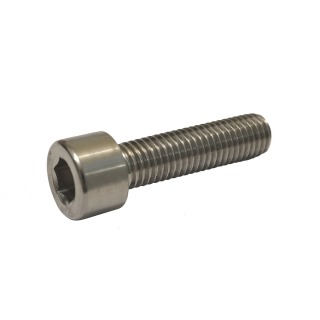 ONYX M10 Hub axle titanium bolt