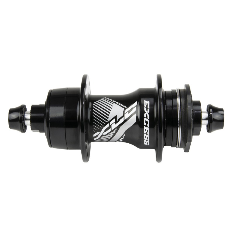 Moyeu arrière EXCESS XLC 24 mini/expert 36H