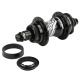 EXCESS XLC mini/expert 24 Rear hub 28H