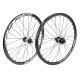 Roues EXCESS XLC-3 mini/expert 20" 451