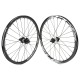 EXCESS XLC-3 mini/expert Wheelset 20" 451