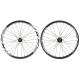 EXCESS XLC-3 mini/expert Wheelset 20" 451