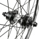 EXCESS XLC-3 mini/expert Wheelset 20" 451