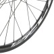 EXCESS XLC-3 mini/expert Wheelset 20" 451