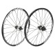 EXCESS XLC-2 mini/expert Wheelset 20" 451