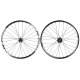 EXCESS XLC-2 mini/expert Wheelset 20" 451