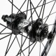 EXCESS XLC-2 mini/expert Wheelset 20" 451