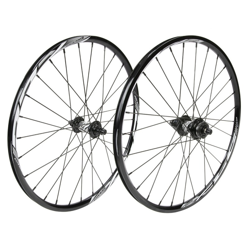 Roues EXCESS XLC-1 mini/expert 20" 451