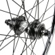 EXCESS XLC-1 mini/expert Wheelset 20" 451