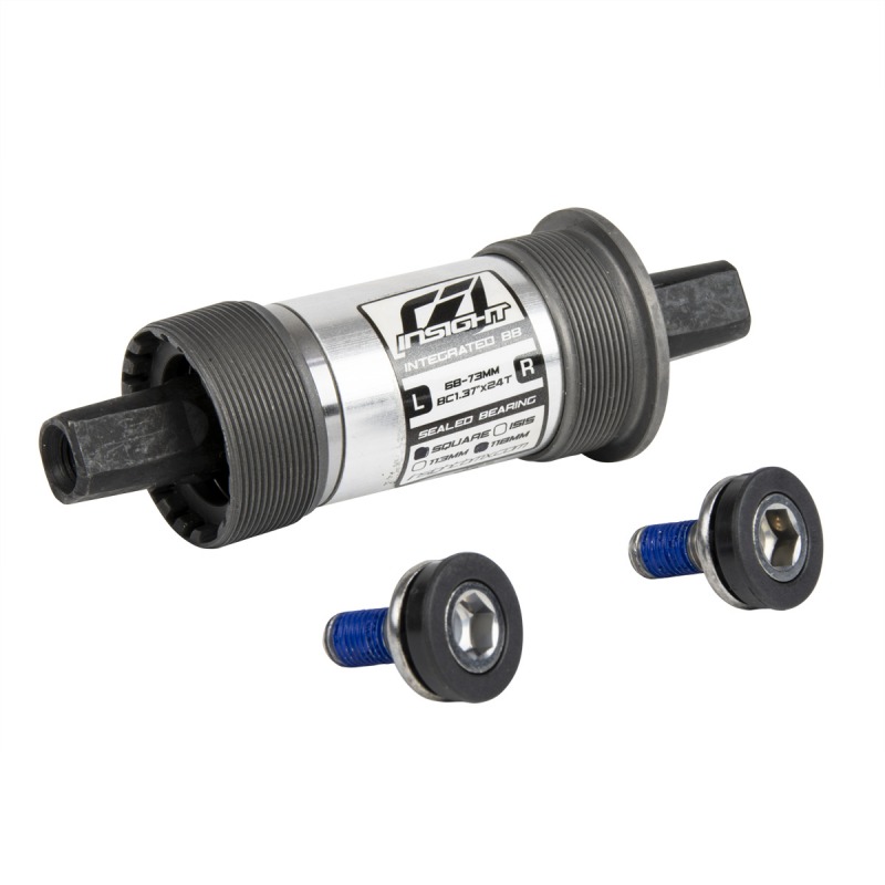 INSIGHT euro square taper Bottom bracket 