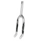 Fourche ELEVN 7.0 LT 20mm chrome