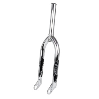 ELEVN 7.0 LT 20mm chrome Fork