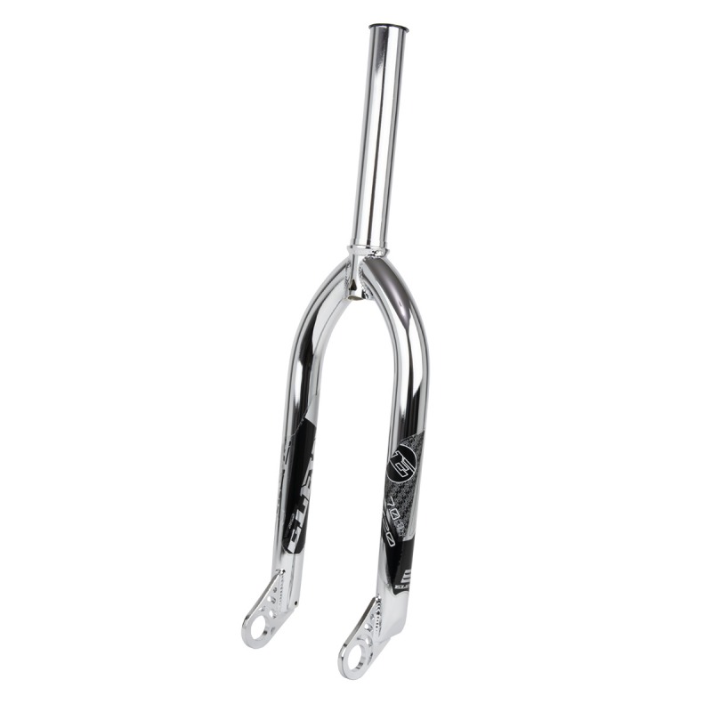 Fourche ELEVN 7.0 LT 20mm chrome