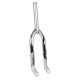 ELEVN 7.0 LT 20mm chrome Fork