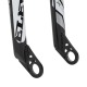 ELEVN 7.0 LT Tapered 20mm pro Fork