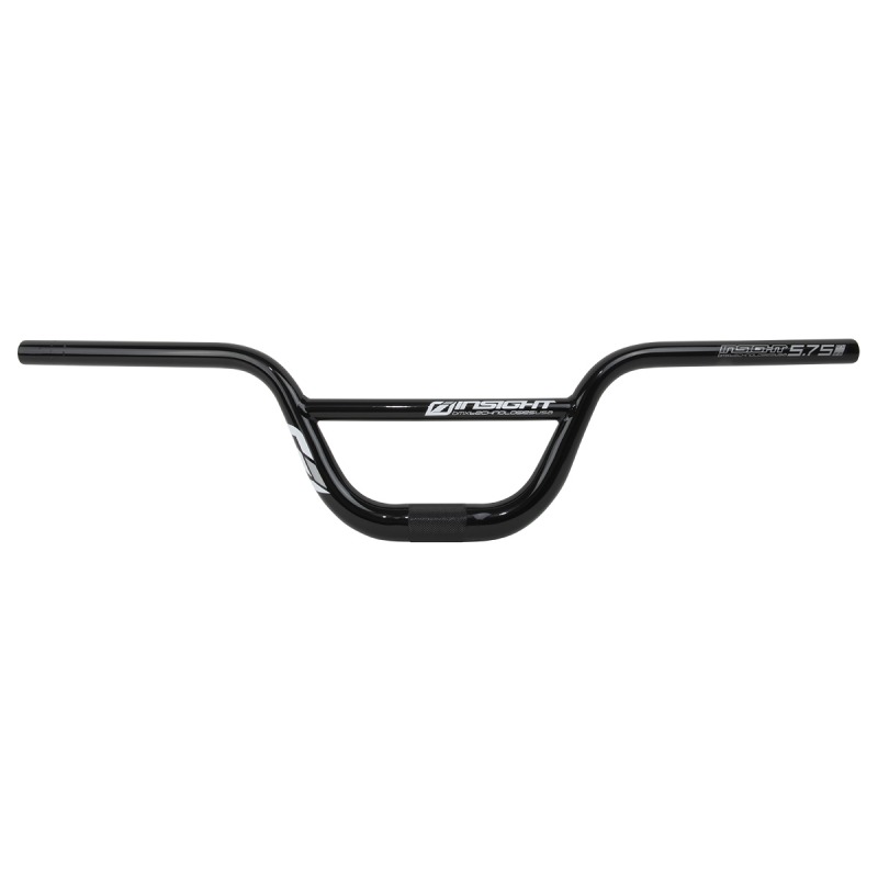 INSIGHT 31.8mm 5.75" Cruiser Handlebar