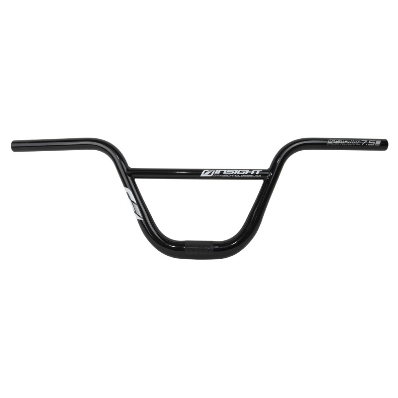 INSIGHT 31.8mm 7.5" Handlebar