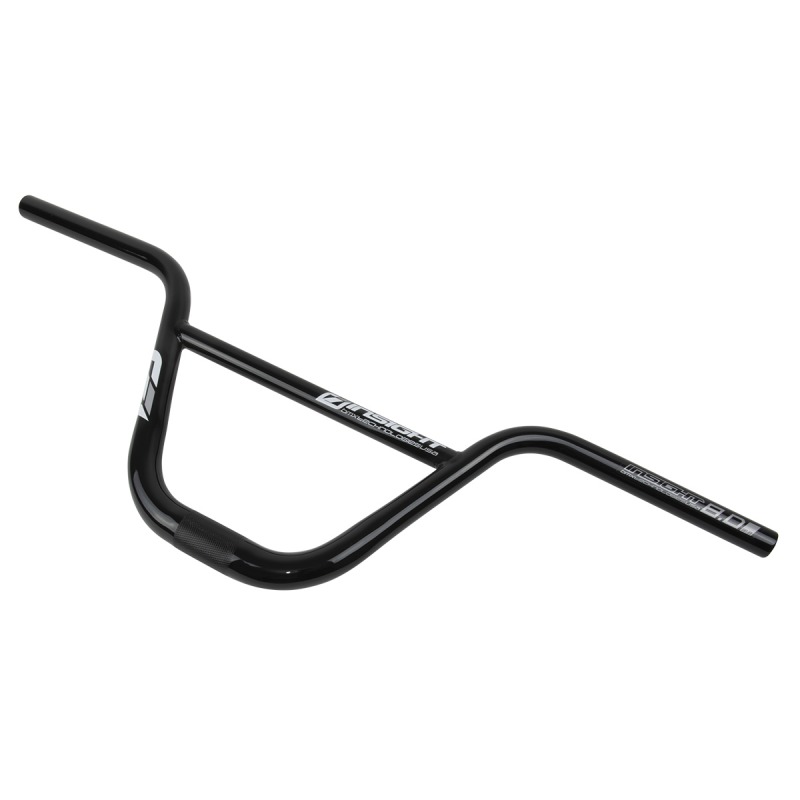 Guidon INSIGHT 31.8mm 8.0 - USPROBIKES