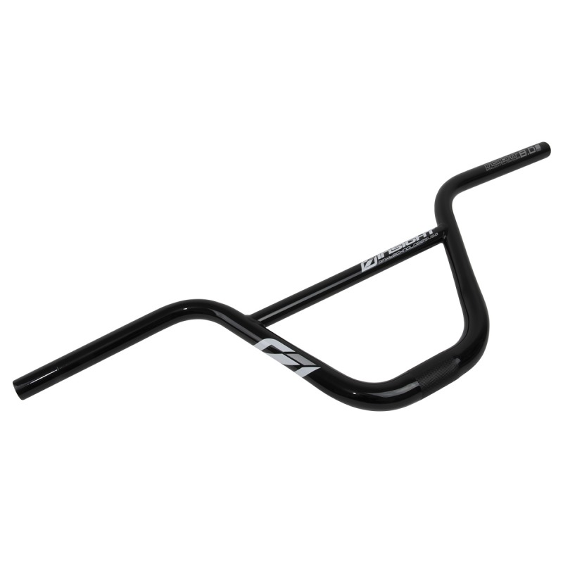 Guidon Bmx Noir - Bikle