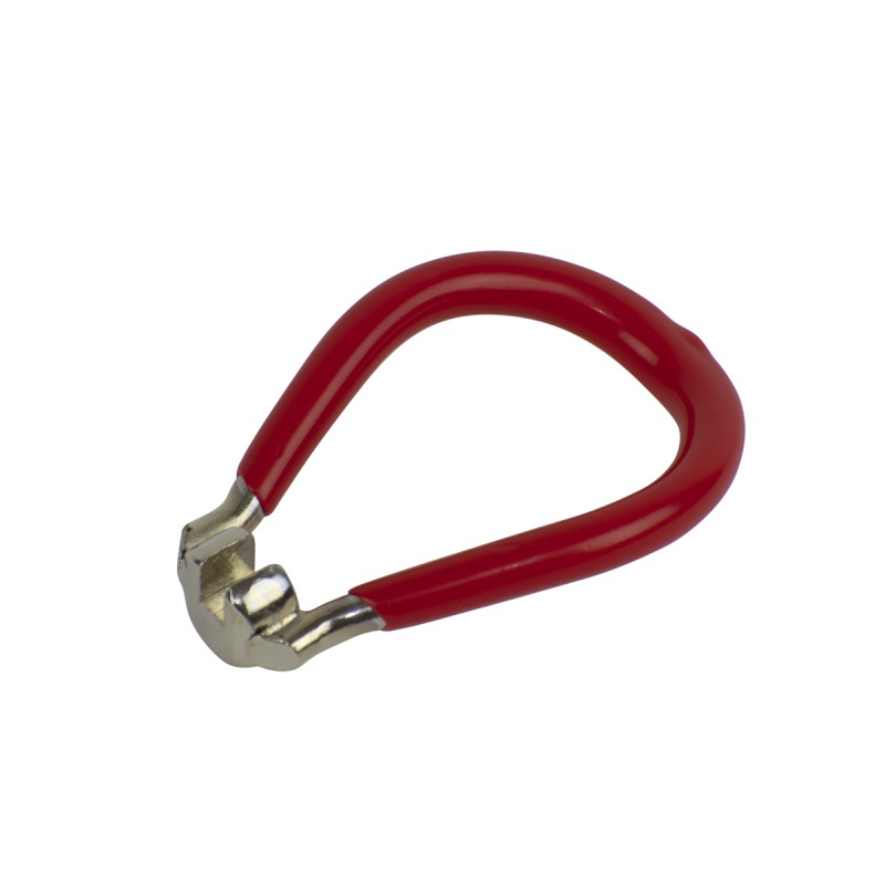 Outil POSITION ONE cle a rayon 3.2mm (0.127”) red