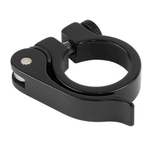 POSITION ONE Seatpost clamp 31.8mm