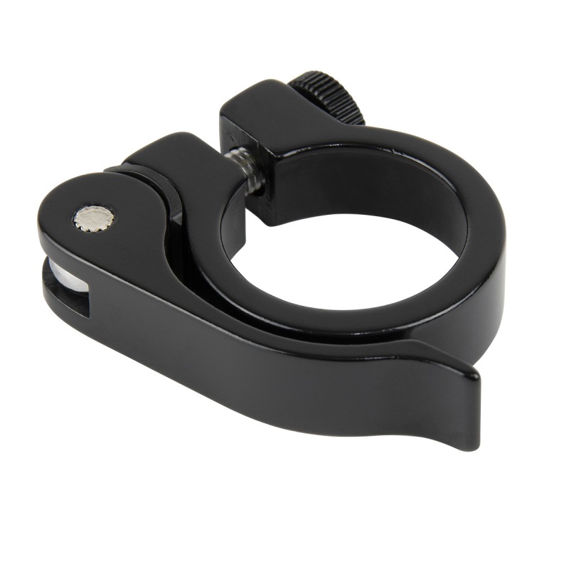 Sunday Quick Release Clamp (Black)