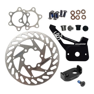 ELEVN Disc adapter Kit - CHASE RSP 4.0
